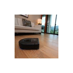 Robotic Vacuum Hobot 669