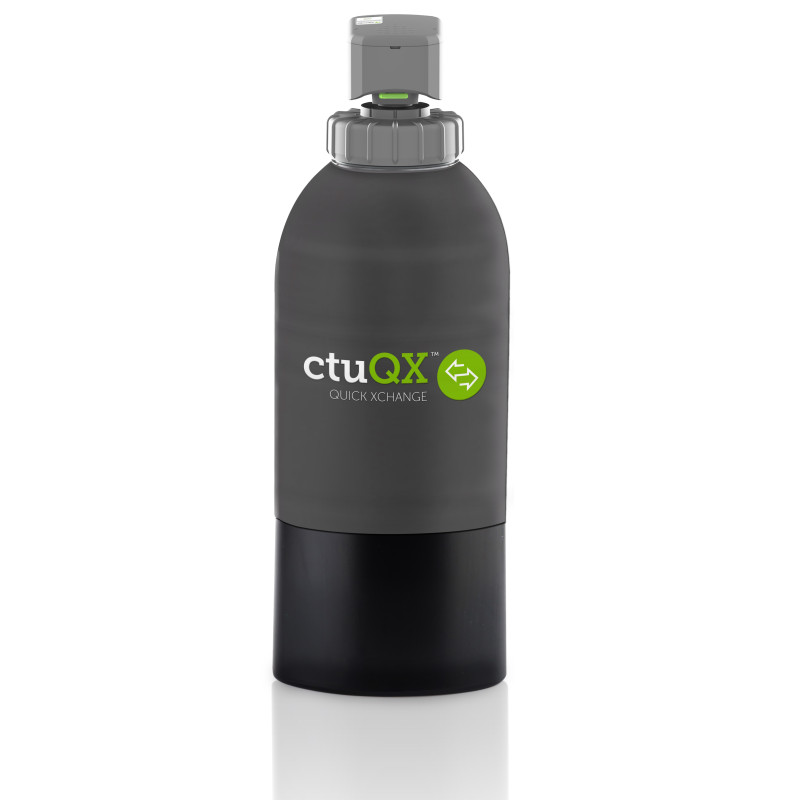 CTUQX FOR COFFEE