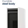 Air Purifier Blueair Classic 405