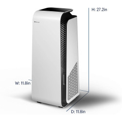 Air Purifier Blueair Health Protect 7470i