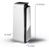 Air Purifier Blueair Health Protect 7770i