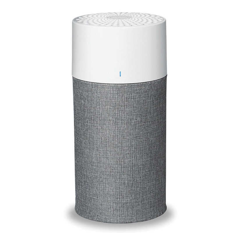 Air purifier Blue 411