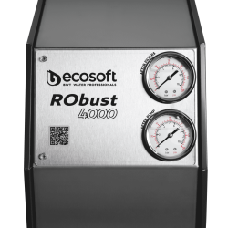 ECOSOFT RObust 4000 Reverse Osmosis