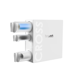 ECOSOFT CROSS90 Συνεχόμενης Ροής Αντίστροφη Όσμωση