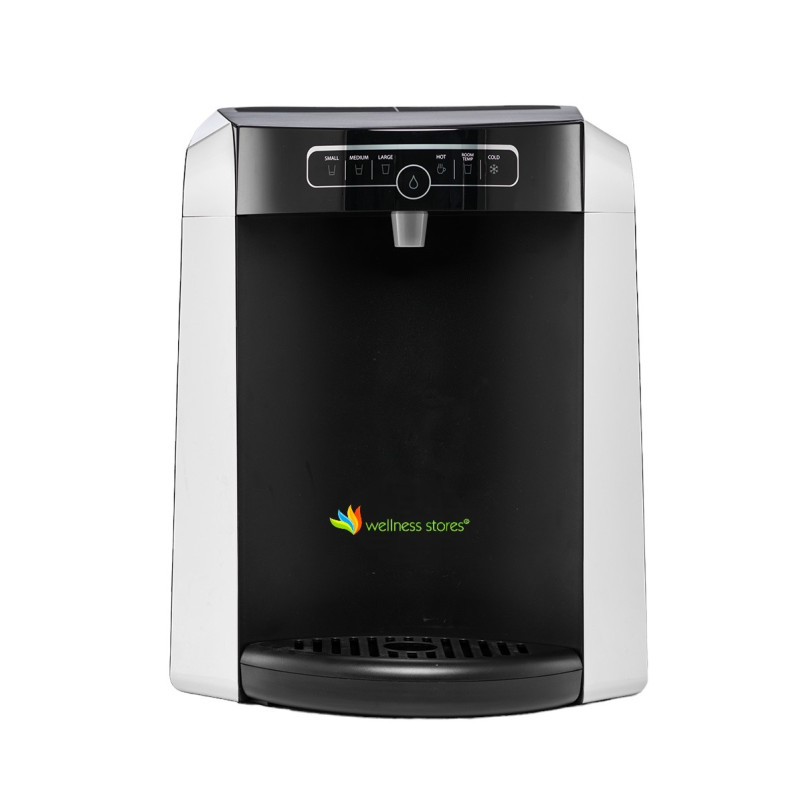 Water cooler Polaris touch by Wellness Stores