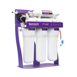 Pure Alkafuse Reverse Osmosis Ecosoft