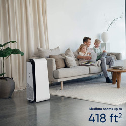 Air Purifier Blueair Health Protect 7470i