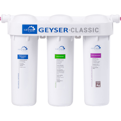 Geyser 3 Κάτω Πάγκου